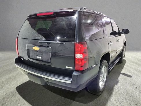 Used 2012 Chevrolet Tahoe LTZ image 29