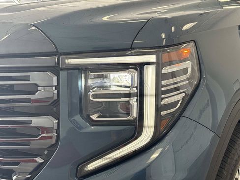 Used 2024 GMC Sierra 1500 Denali Ultimate AWD/4WD image 30