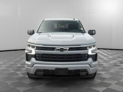 Used 2024 Chevrolet Silverado 1500 RST AWD/4WD image 7