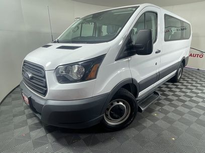 Used 2017 Ford Transit 150 XL