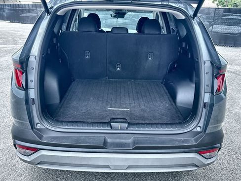 Used 2025 Hyundai Tucson SEL FWD image 25