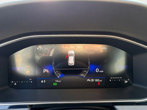 New 2026 Volkswagen Jetta SE image 11