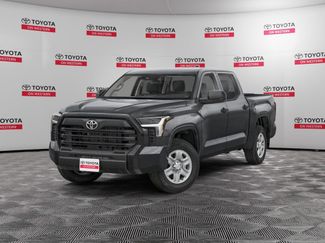 New 2026 Toyota Tundra SR5 AWD/4WD video 1