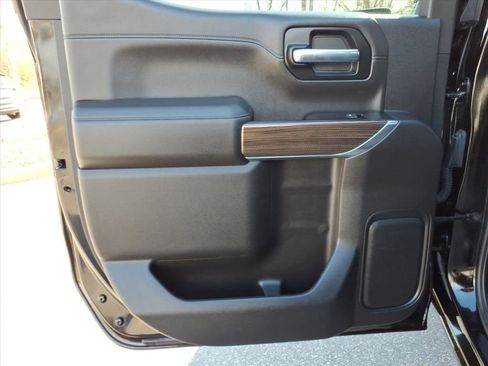 Certified 2022 Chevrolet Silverado 1500 RST w/ Safety Package image 25