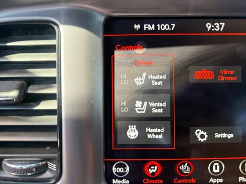 Certified 2021 Dodge Charger GT w/ Plus Group RWD image 23