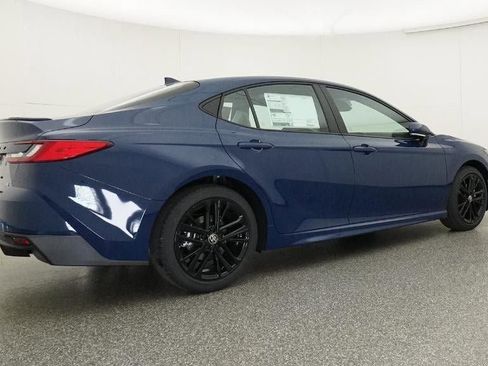 New 2026 Toyota Camry SE image 25