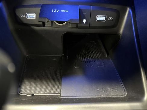 Used 2024 Hyundai Santa Cruz Limited image 26