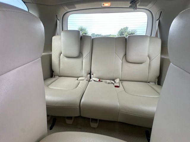 Used 2015 INFINITI QX80 4WD w/ 22" Wheel Package image 31