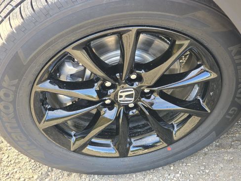 New 2026 Honda CR-V Sport-L image 26