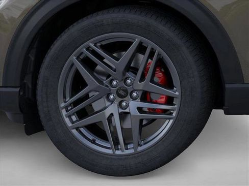 New 2026 Ford Explorer ST image 19