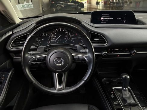 Used 2024 MAZDA CX-30 AWD 2.5 S w/ Select Sport Pkg image 13