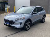 Certified 2022 Ford Escape SE w/ SE Sport Appearance Package image 5