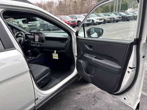 New 2026 Subaru Outback Limited image 88