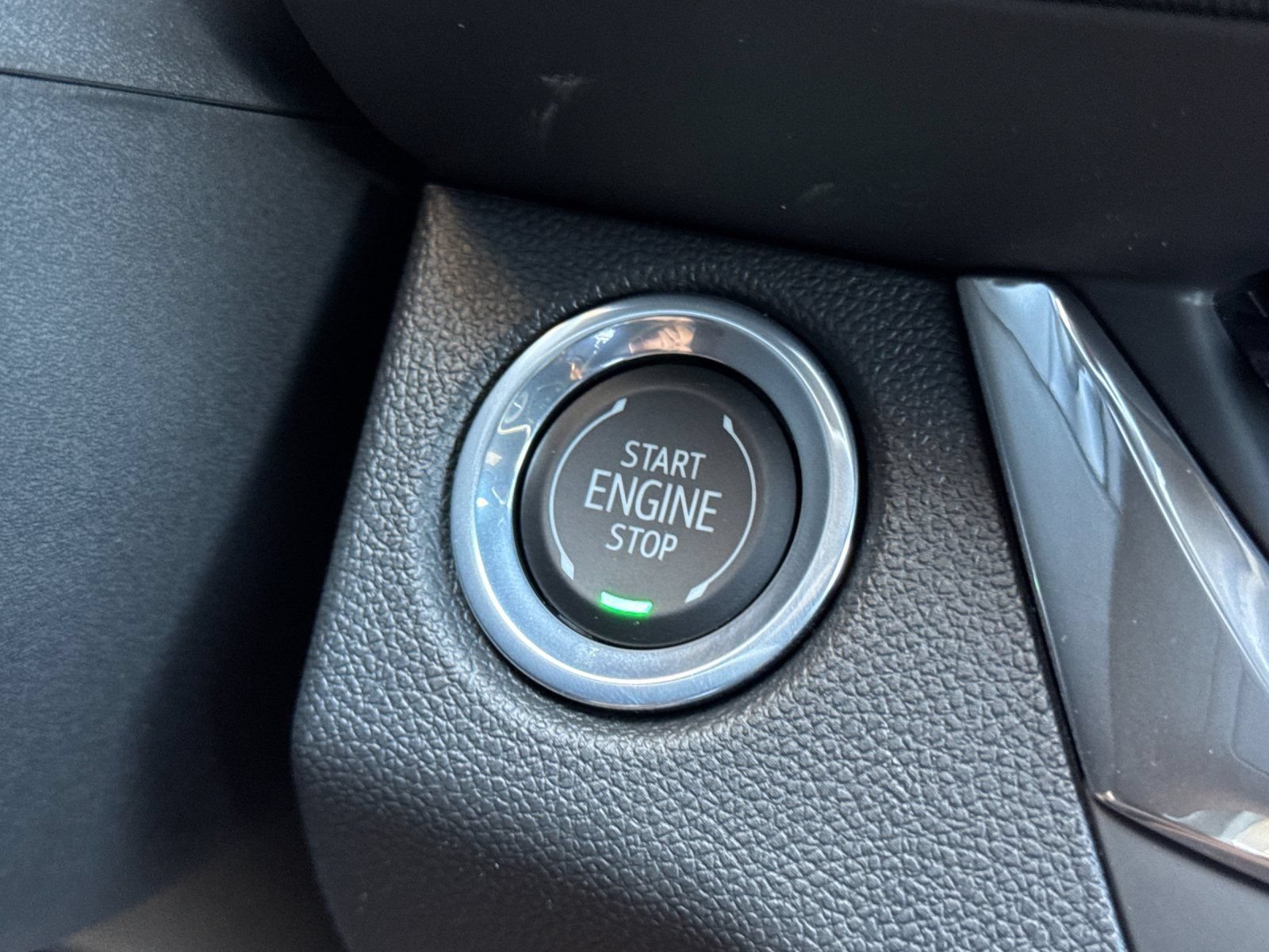 New 2026 Buick Envista Sport Touring w/ Convenience I Package FWD image 22