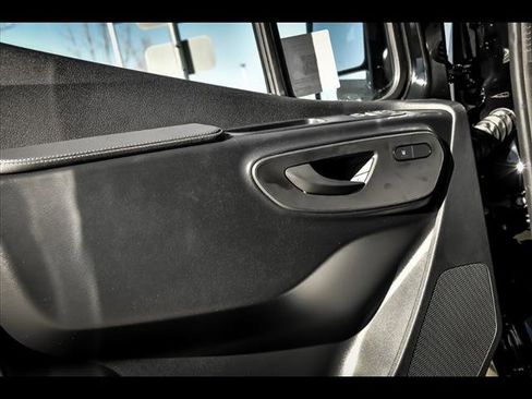 New 2025 Mercedes-Benz Sprinter 3500 image 6