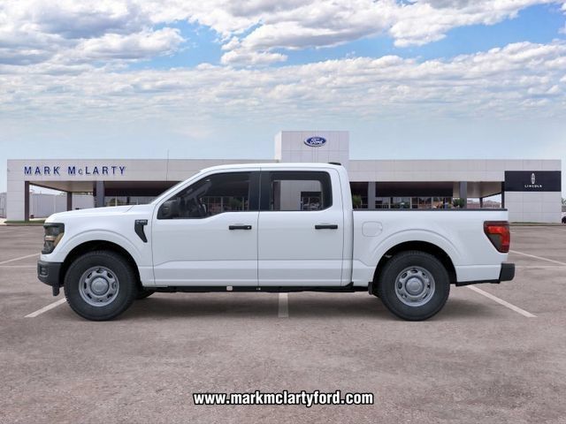 New 2026 Ford F150 XL RWD image 3