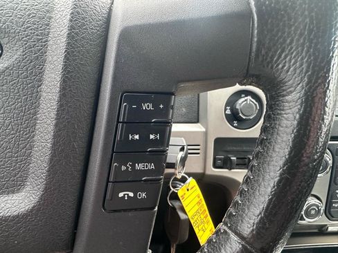 Used 2013 Ford F150 FX4 w/ Mid Equipment Group AWD/4WD image 20