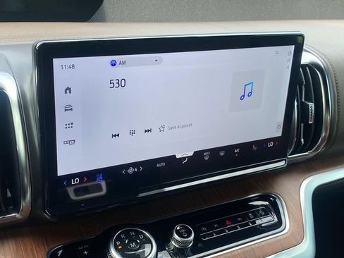 New 2027 Ford Expedition King Ranch AWD/4WD image 20