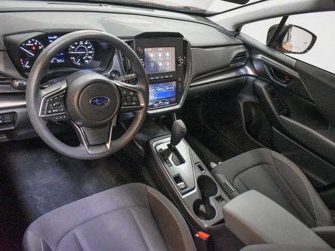 Certified 2024 Subaru Impreza 2.0i w/ Popular Package #2 image 16