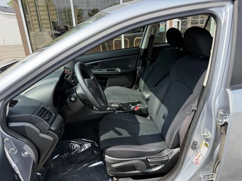 Used 2013 Subaru Impreza 2.0i AWD/4WD image 11