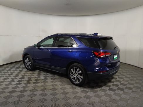 Used 2022 Chevrolet Equinox Premier image 3