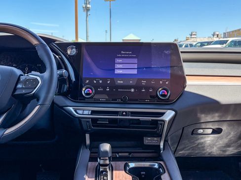 New 2026 Lexus RX 350 Premium Plus AWD/4WD image 14
