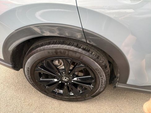 Used 2025 Honda CR-V Sport Touring image 5