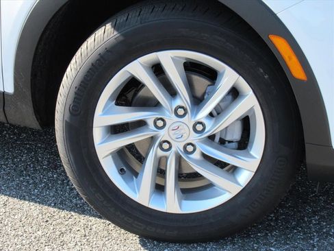 New 2026 Buick Envista Preferred w/ Convenience I Package FWD image 7
