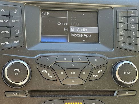 Used 2018 Ford Fusion S image 20