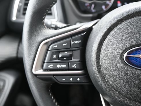 Certified 2025 Subaru Ascent Premium w/ Popular Package #2 image 18