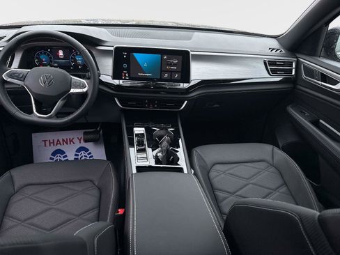 New 2026 Volkswagen Atlas Cross Sport SE image 16