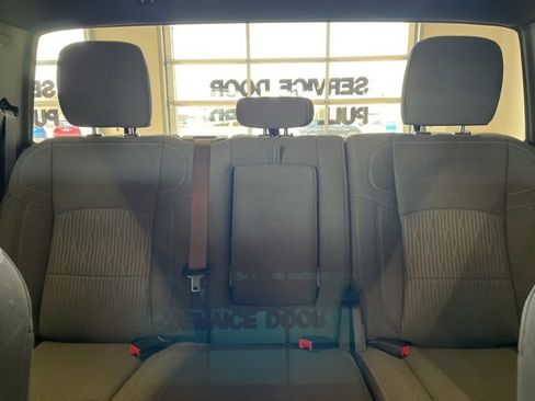 Used 2022 RAM 2500 Big Horn w/ Level A Equipment Group image 15