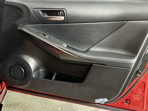 Used 2023 Lexus IS 350 F Sport image 35