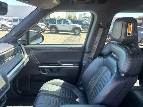 Used 2022 Rivian R1T Adventure AWD/4WD image 46