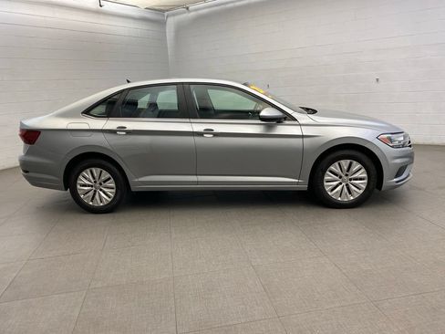 Used 2020 Volkswagen Jetta S FWD image 5