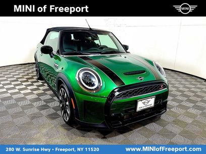 Used 2023 MINI Cooper S