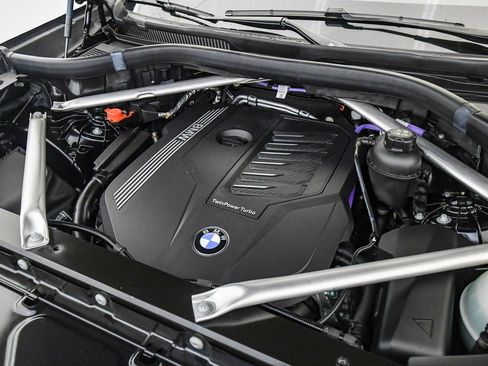 Certified 2023 BMW X5 sDrive40i w/ Parking Assistance Package image 29