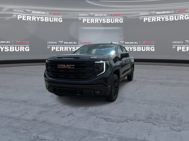 Used 2026 GMC Sierra 1500 Elevation AWD/4WD image 3