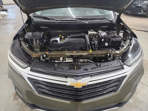 Used 2023 Chevrolet Equinox LT image 36