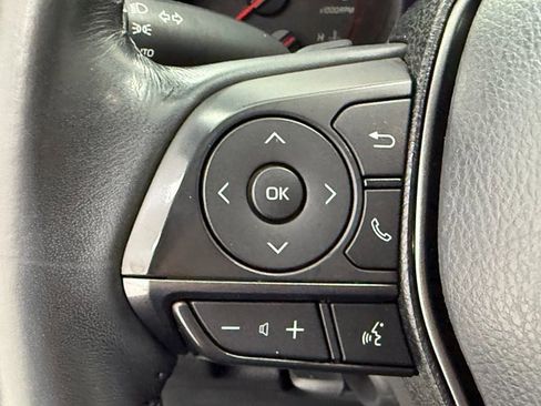 Used 2023 Toyota Camry XSE image 11