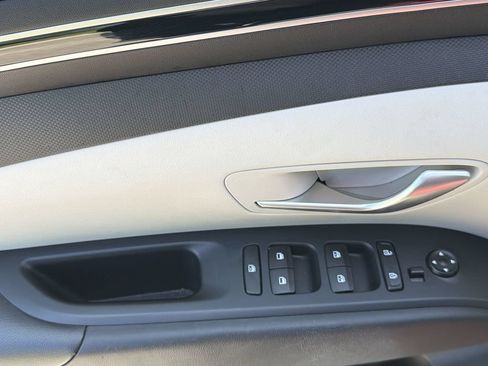 Used 2023 Hyundai Tucson SEL FWD image 15