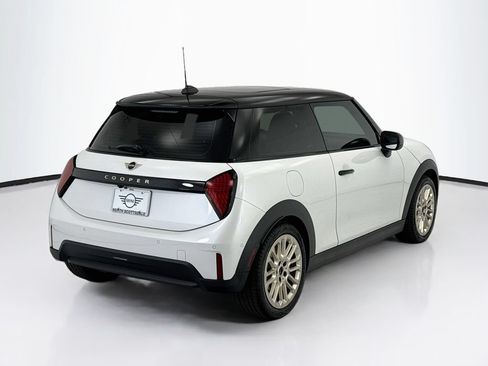 New 2026 MINI Cooper 2-Door Hardtop FWD image 5