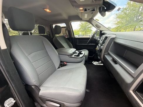 Used 2019 RAM 1500 Express AWD/4WD image 27