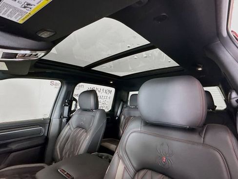 New 2025 RAM 1500 Big Horn image 22