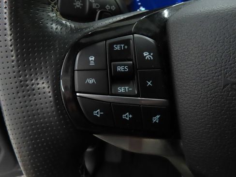 Used 2021 Ford Explorer ST w/ Equipment Group 401A AWD/4WD image 13