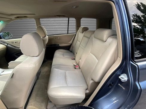 Used 2007 Toyota Highlander 4WD Hybrid image 21