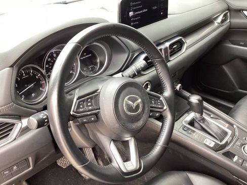 Used 2024 MAZDA CX-5 AWD 2.5 S w/ Select Package image 25