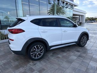 Used 2020 Hyundai Tucson SEL video 2