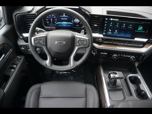 New 2026 Chevrolet Silverado 1500 RST w/ Convenience Package II image 6