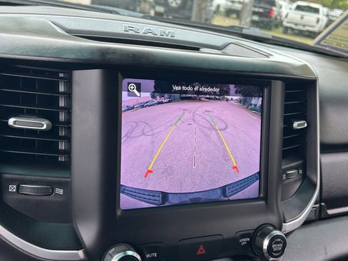 Used 2021 RAM 1500 Big Horn image 15